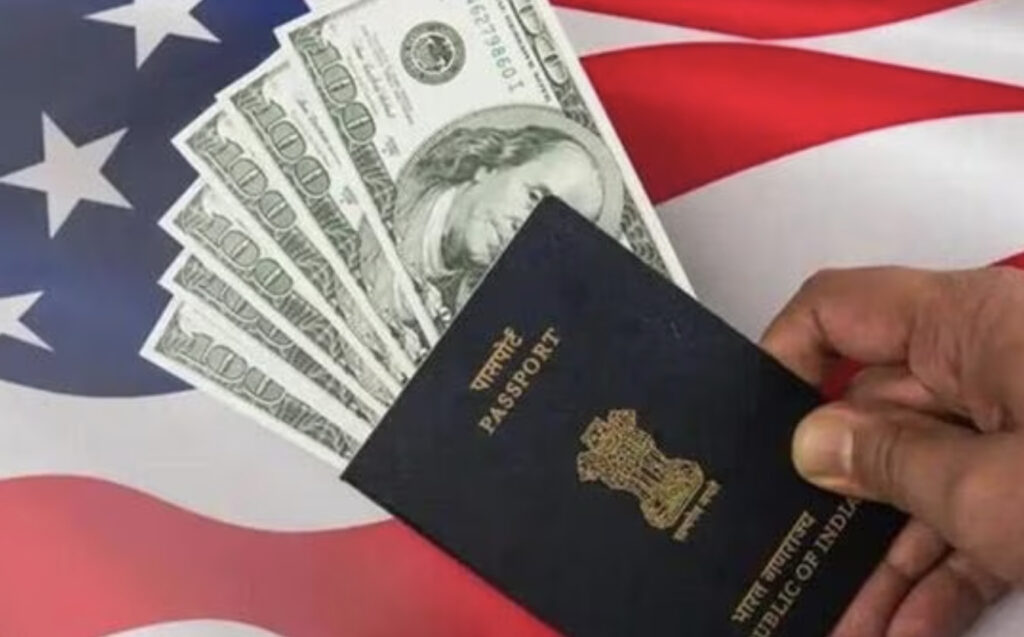 US Visa Fees will be Increased from April 1, 2024 Know details for all type Visas